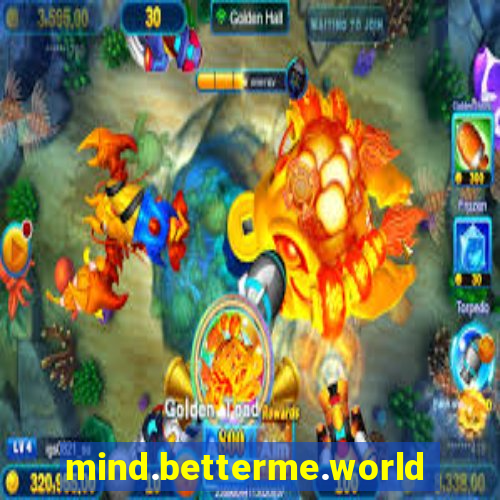 mind.betterme.world trauma test